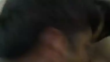 A drunk Bihari husband bashes on his wife’s chut