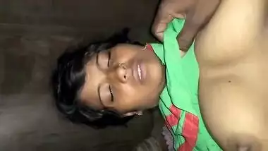 Dehati Rajasthani Bhabhi In A Secret Sexual Relationship