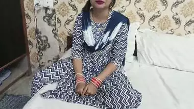 Village Bhabhi Open Sex with Devar! Desi Hot Sex