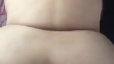 Indian woman with Massive Ass gets fucked