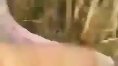 Open Sex MMS Of Newly Married Desi Woman With Husband