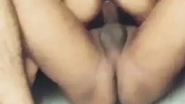 Milf bounces on a plumber’s dick until he cums in her