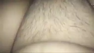 Desi Wife fucked hard by husbandâ€™s friend