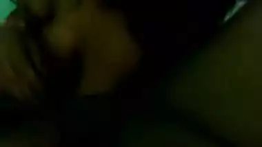 Bangladeshi maid Quarantine Sex video