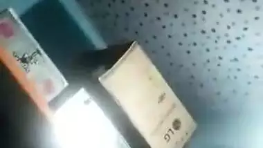 Today Exclusive- Sexy Desi Wife Blowjob And Fucked