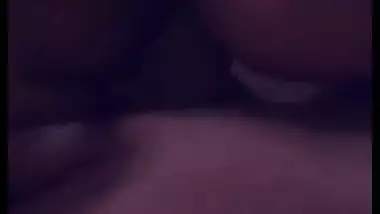 College girl from Mumbai fucked by rich bf