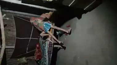 Sasur Bahu homemade hiddencam sex video