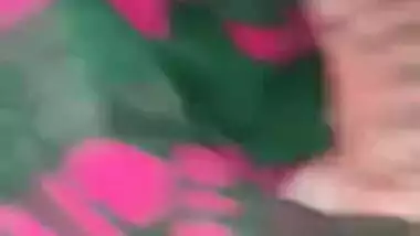 Hot desi college lover mms