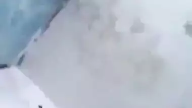 Super hot and cute big breat girl showning nude