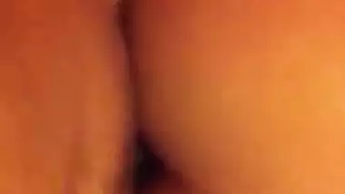 Indian girl loves anal