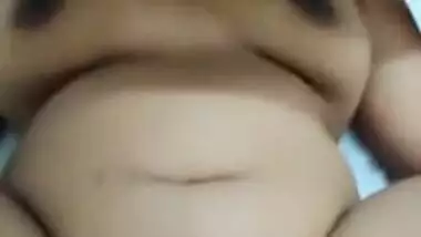 BBW Indian Milf Deepthroat Fuck