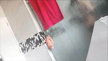 Hairy pussy teen Indian 19yo sister wearing dress