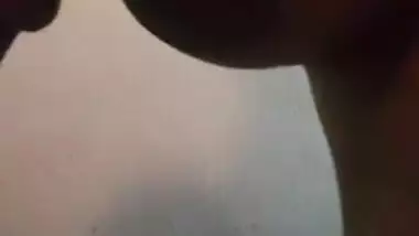 Desi aunty hot boob suck