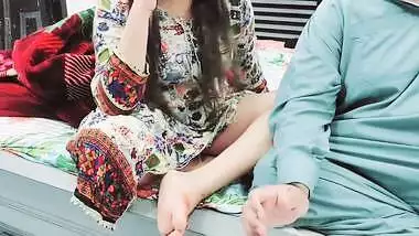 Rabia Wants To Pregnant By Her Father,s Friend Clear Hindi Dirty Talking