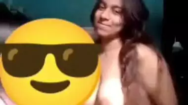 Desi Horny Girl Fingering with sister