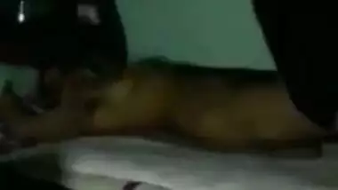 Dehati couple phone sex homemade video