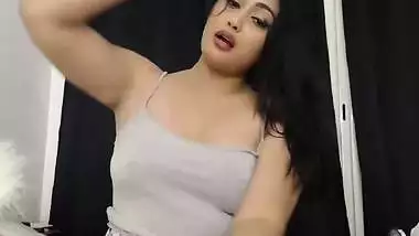 Desi sexy wife cam show