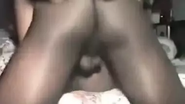 Her beautiful opening, his short but powerful...