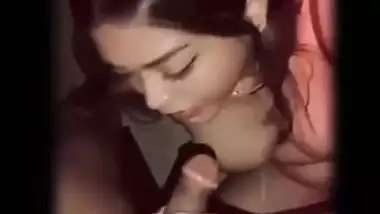 Bangladeshi Instagram girl naked blowjob viral FSI xxx