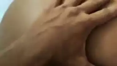 Gf ko kutiya banake choda