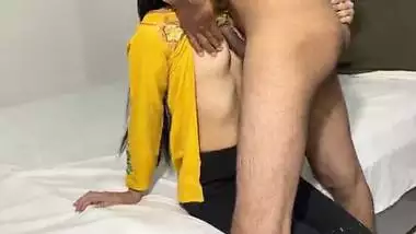 Indian Punjabi Stepmom Fucked By Indian Desi Very Big Cock Boy Clear Hindi Audio Full Video