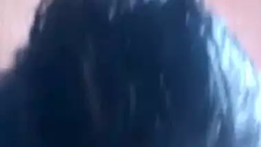 Desi very hot aunty boobs show