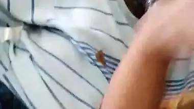 Big boobs bhabhi fuck xxx after boob feeding her lover