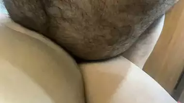 Hairy husband with aunty sex desi viral scandal