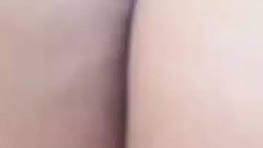 Mature MILF naked xxx on video call with secret lover