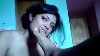 Tamil jija ne beautiful saali se de dana dan chudai masti ki