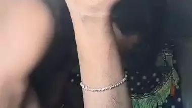 Tamil outdoor sex video of secret relationship couple