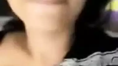 Desi cute girl sexy face