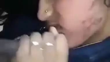 Desi Sexy Wife Blowjob Vdo Record