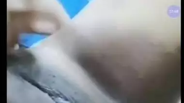 Raju Wife Live Show Hard Pussy Finger