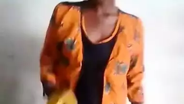 Desi local randi after fucking