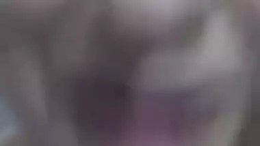 Desi hot bhabi video call with lover