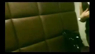 Indian Girl Nude Hotel Bathroom