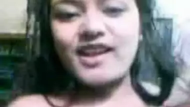 Erotic dance of topless bangla girl