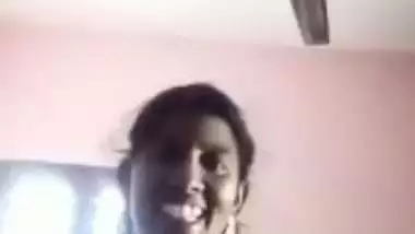 Tamil wife nude video call chat with ex-lover