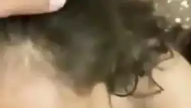 Cock sucking desi video