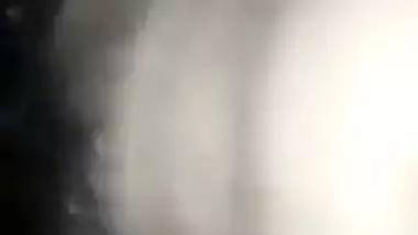 Point of view XXX video where Desi girl sucks cock after pussyfuck