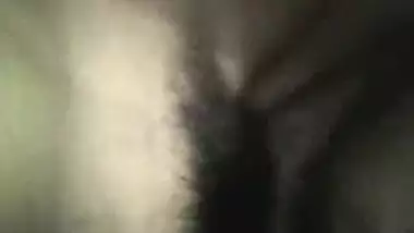 Hubby’s dream of making MMS sex video clip with wife comes true