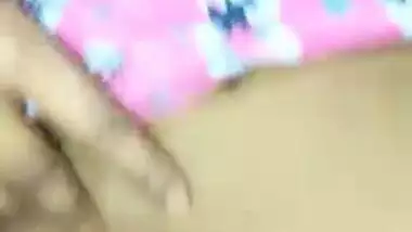 Cute Desi Girl Handjob and Fucked