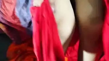 Cute Indian Young Aunt Fucked By Her Stepson With Hindi Dirty Talk