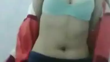 Cute Girlfriend