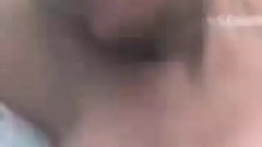 Sexy Indian Punjabi Wife Fucked Hard By Husband