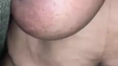 Huge boobs mallu Aunty shy 2