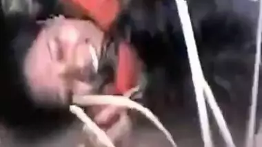 Bangla girl samina fucked in picnic recorded by another