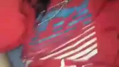 Hot And Sexy MMS Of Cute Teen Chick From Delhi