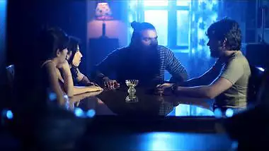 Gandi Raat 2 (2020) CinemaDosti HD Uncensored